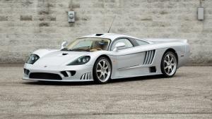 Saleen S7
